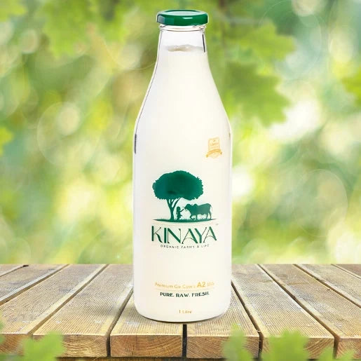Why A2 Milk Is The New Trend In Dairy Products