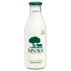 Gir Cow A2 Milk