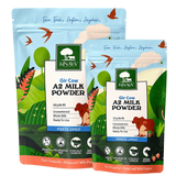 Gir Cow A2 Milk Powder