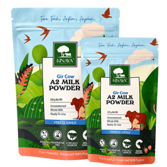 Gir Cow A2 Milk Powder