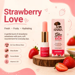 Ghee Lip Balm