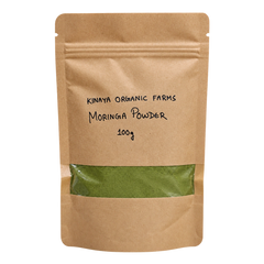 Moringa Powder