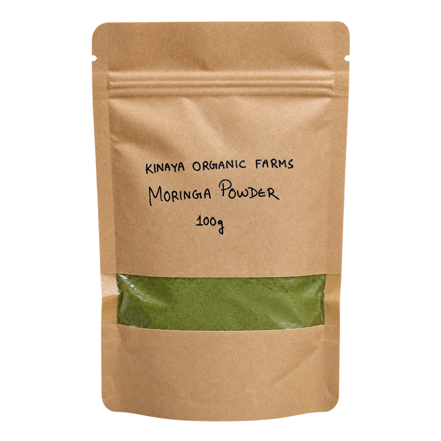 Moringa Powder