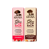 Ghee Lip Balm