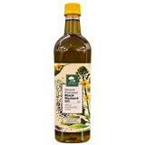 Wood Pressed Black Mustard Oil
