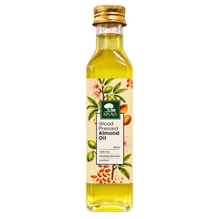 Wood-Pressed Gurbandi Almond Oil
