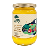 Full Moon Gir Cow A2 Bilona Ghee (500ml)