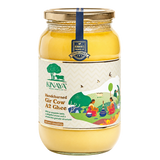 Hand-churned Gir Cow A2 Ghee