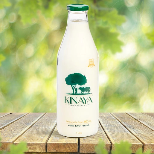 Discover the wholesome goodness